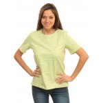 Striped blouse